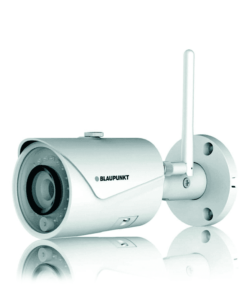 Blaupunkt Outdoor-Überwachungskamera VIO-B30 für den Außenbereich