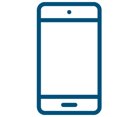 Icon Blaupunkt Smartphone App
