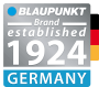 Blaupunkt Established 1923