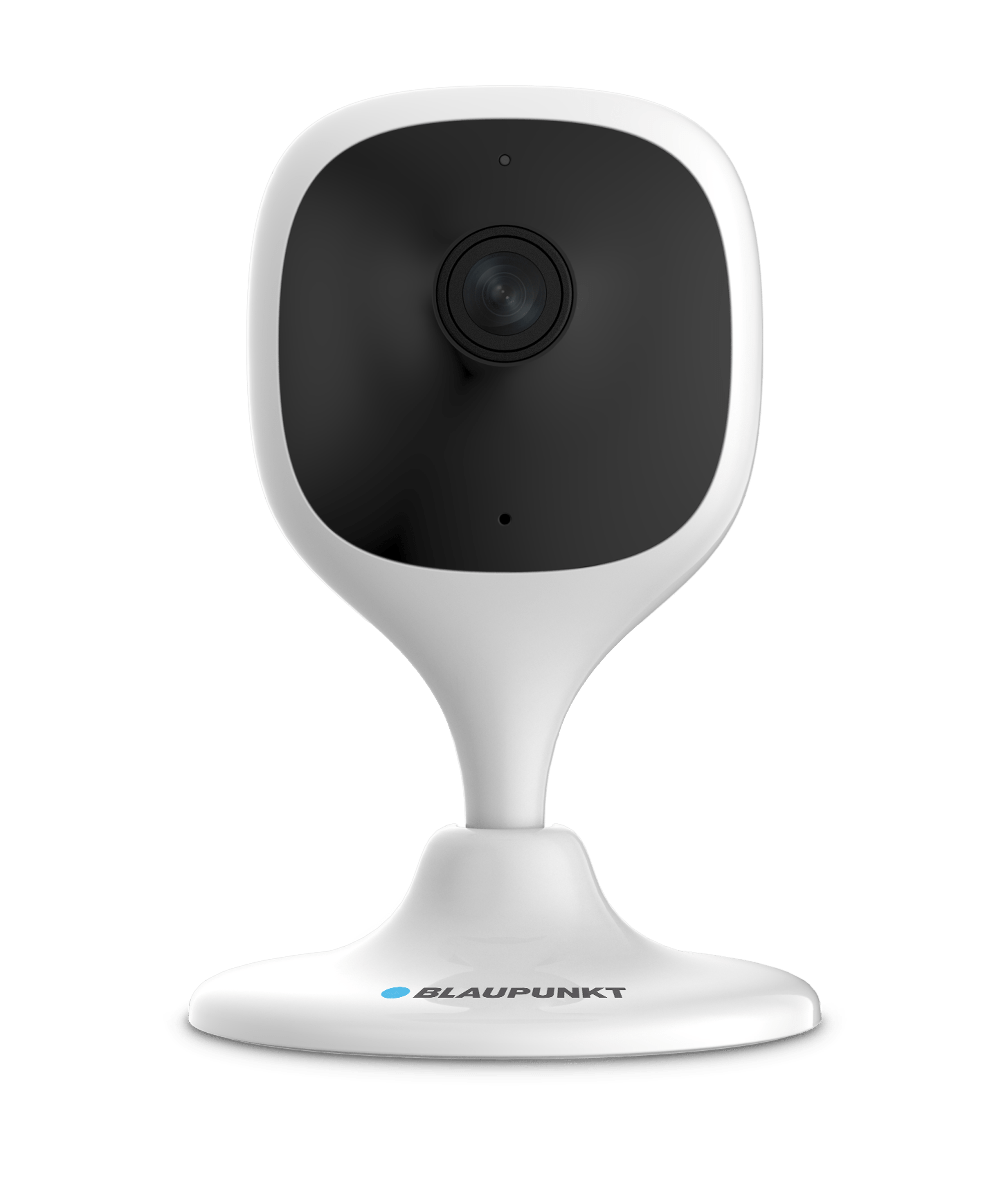 Blaupunkt Trackcam VIO-HP20 WIFI indoor Überwachungskamera